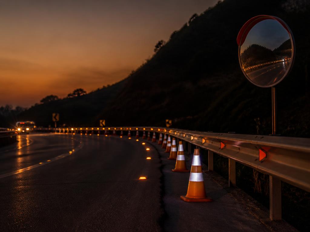 Road safety products