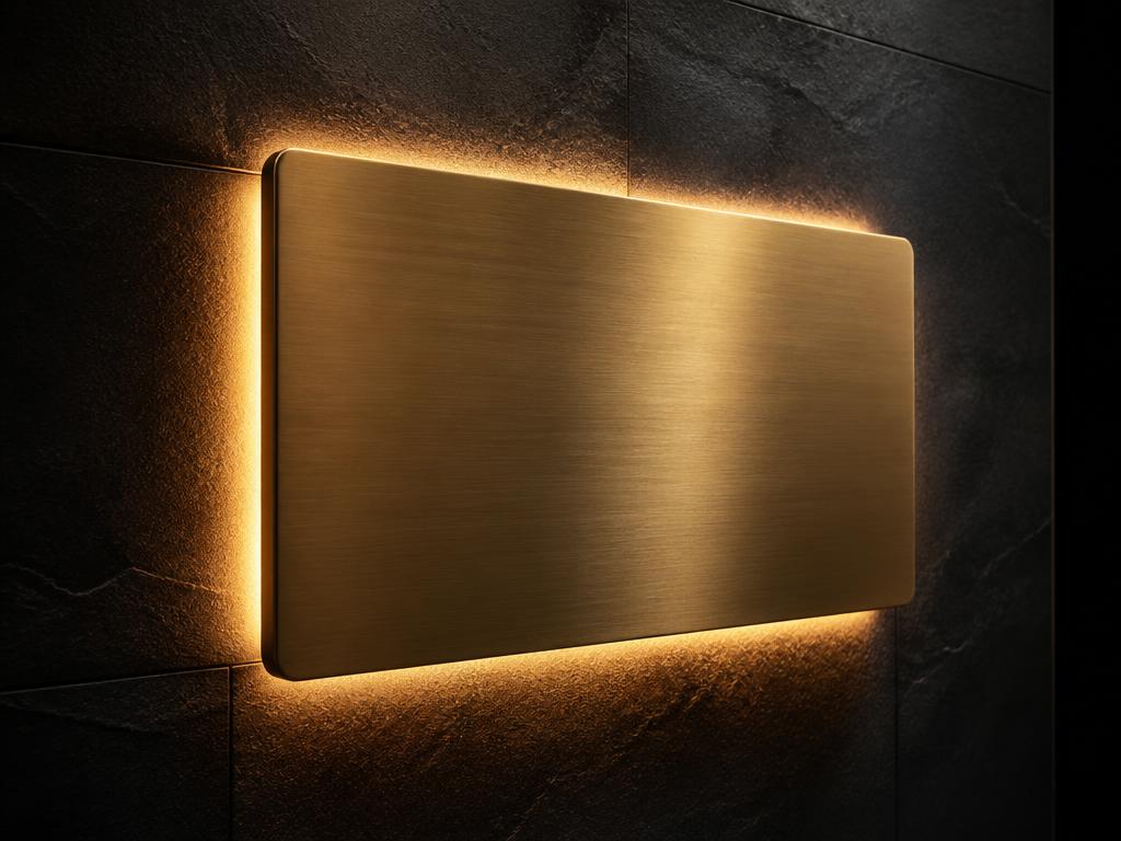 Premium signage solutions